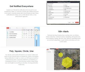 Mini Tracking Device Missing Person Vehicle Car Automobile Finder