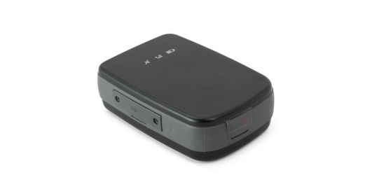 High Quality GPS Real Time Vehicle Tracking Device with Movement Alarm