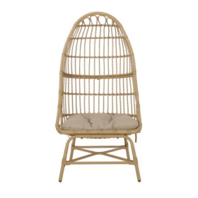 Elong Chair Is The Ultimate Choice For Relaxation (Option: Wood)